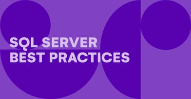 SharePoint Best Practices – SQL Server Configuration