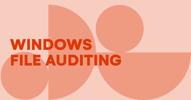 Windows file auditing – How to secure files on your servers