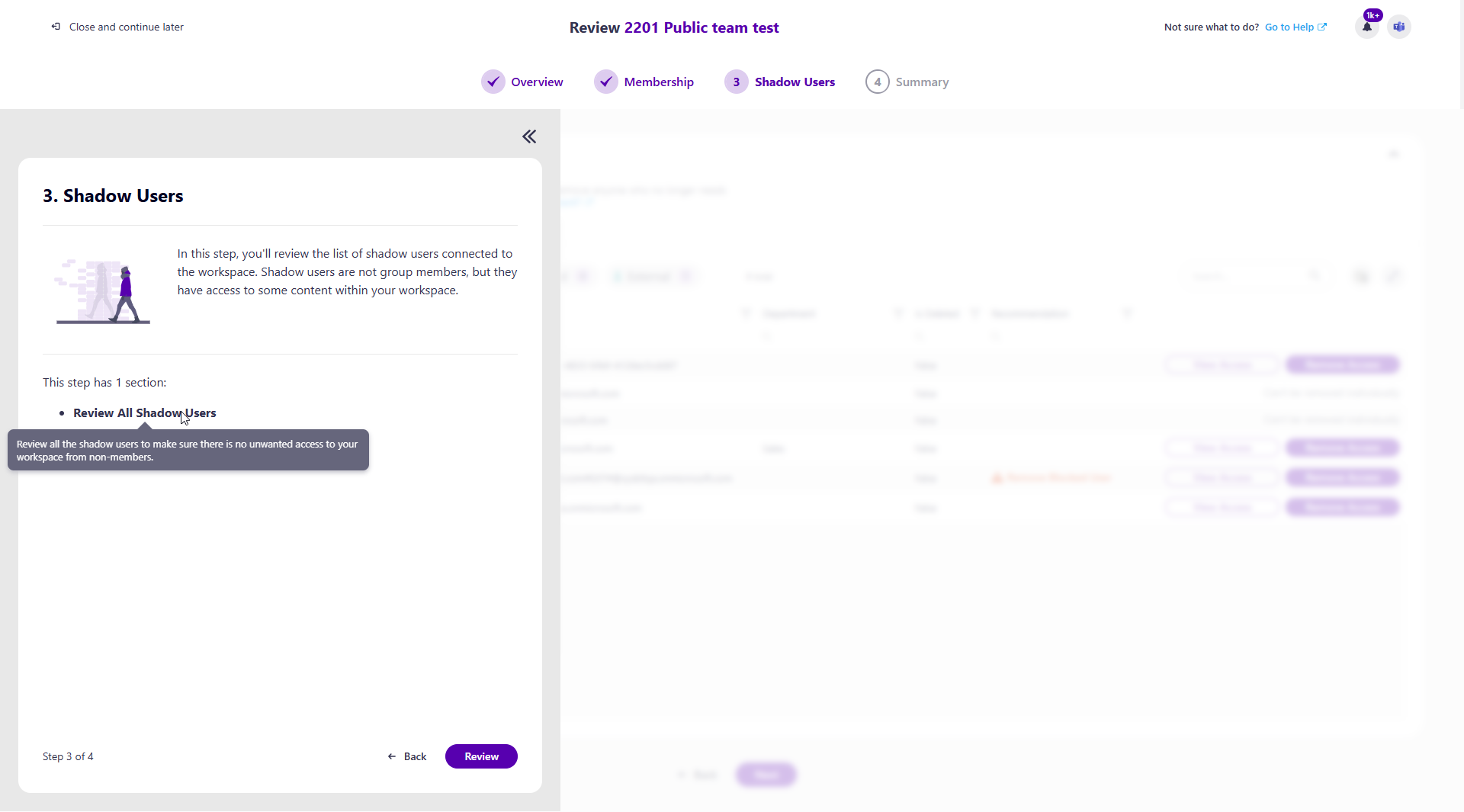 workspace-review-task