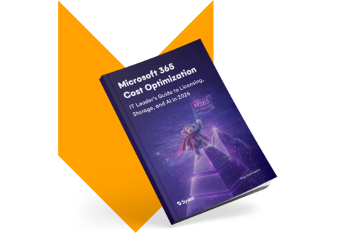 Microsoft 365 Cost Optimization - IT Leader's Guide to Licensing, Storage, and AI in 2026