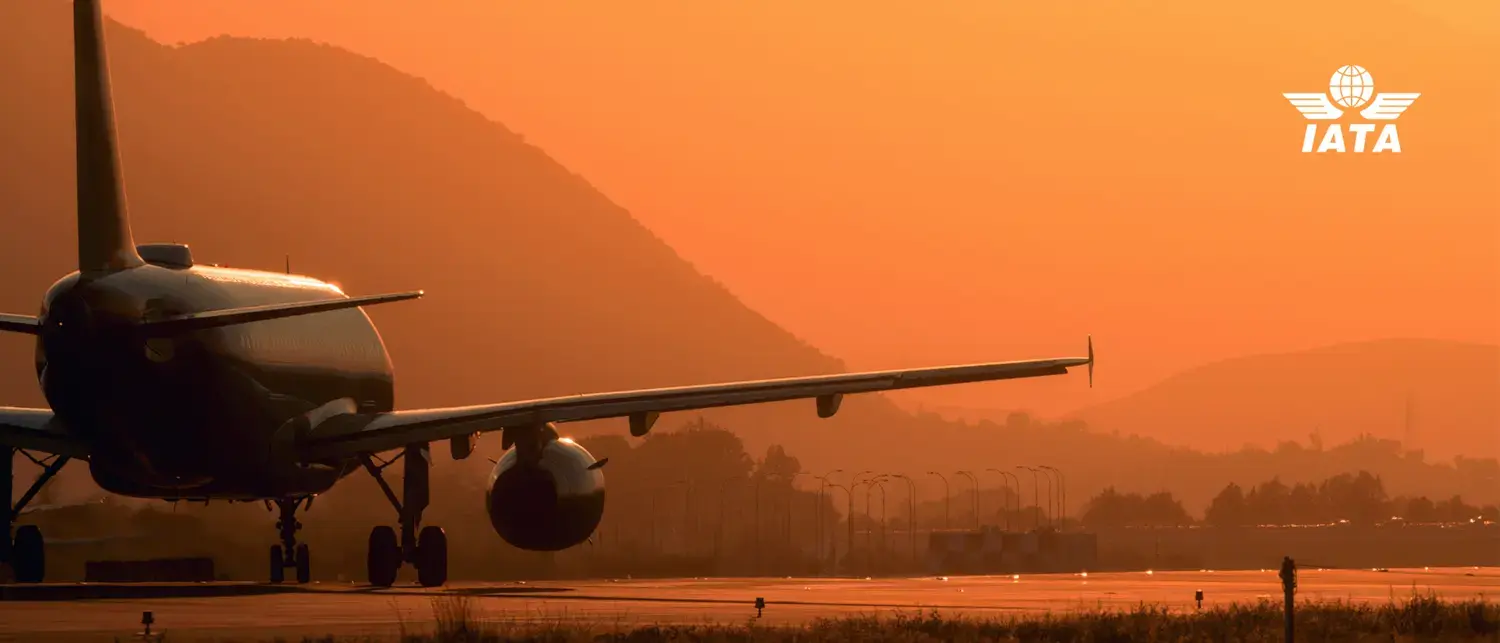 IATA