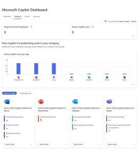 Copilot for Microsoft 365: One Year Later - Q&A