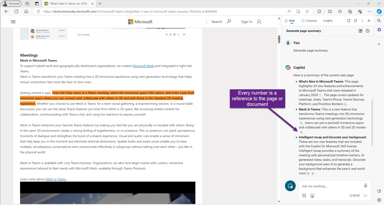 3 Things You Can Only Do With Microsoft Edge Copilot