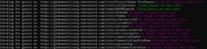 5 Useful PowerShell Scripts Every SharePoint Admin Needs