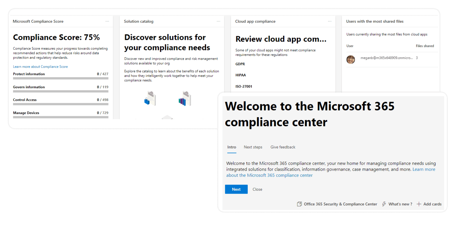 Office 365 Security Best Practices in 2026 - Syskit