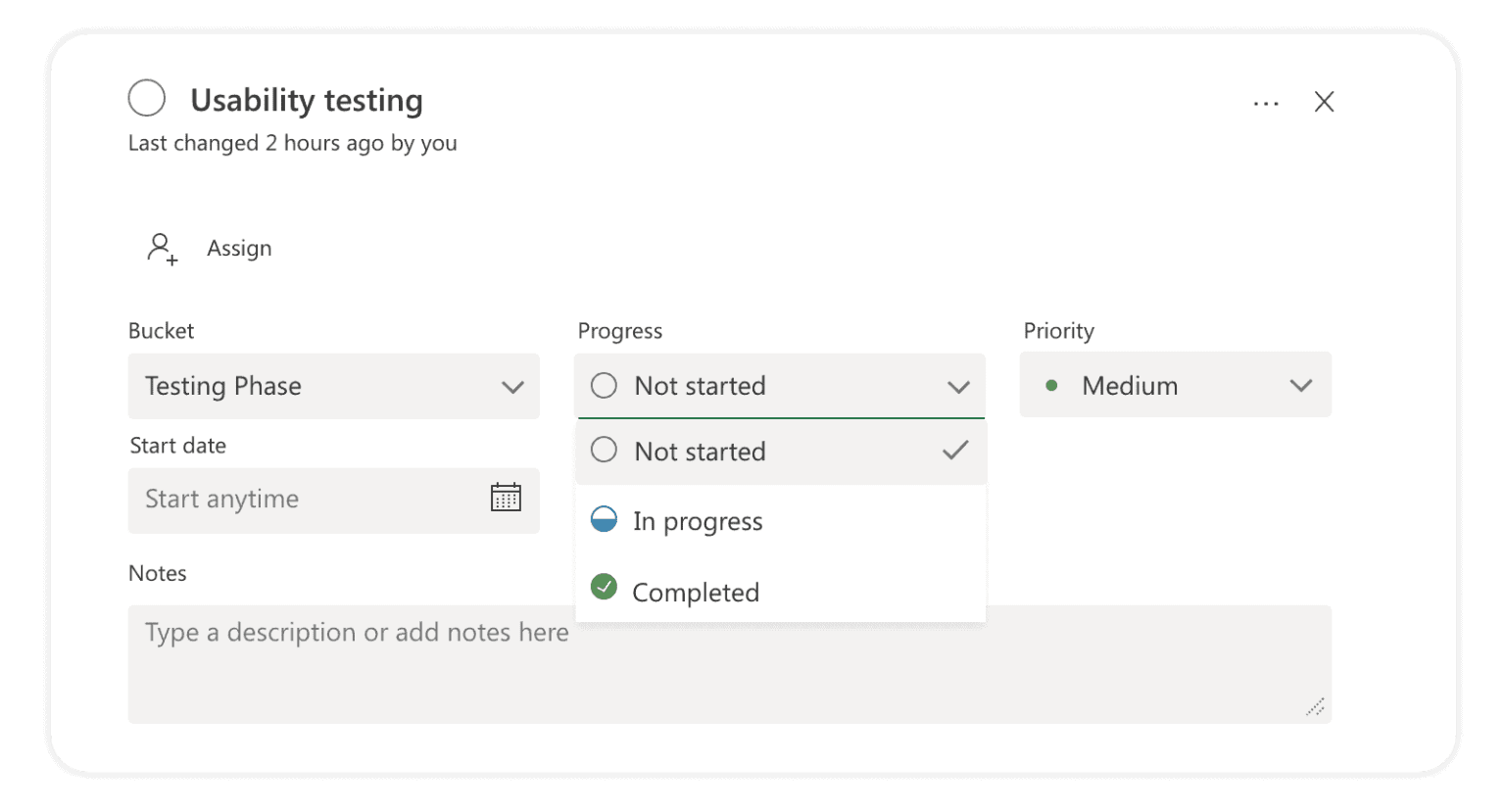 Using Microsoft Teams and Planner for project management