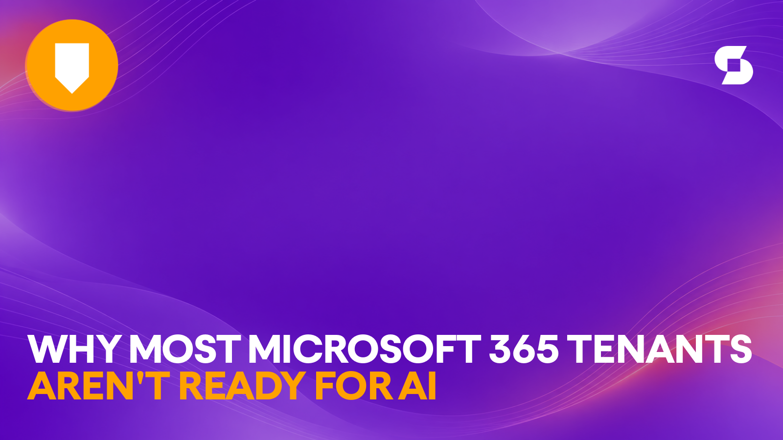 Skipping leg day: Why most Microsoft 365 tenants aren't ready for AI