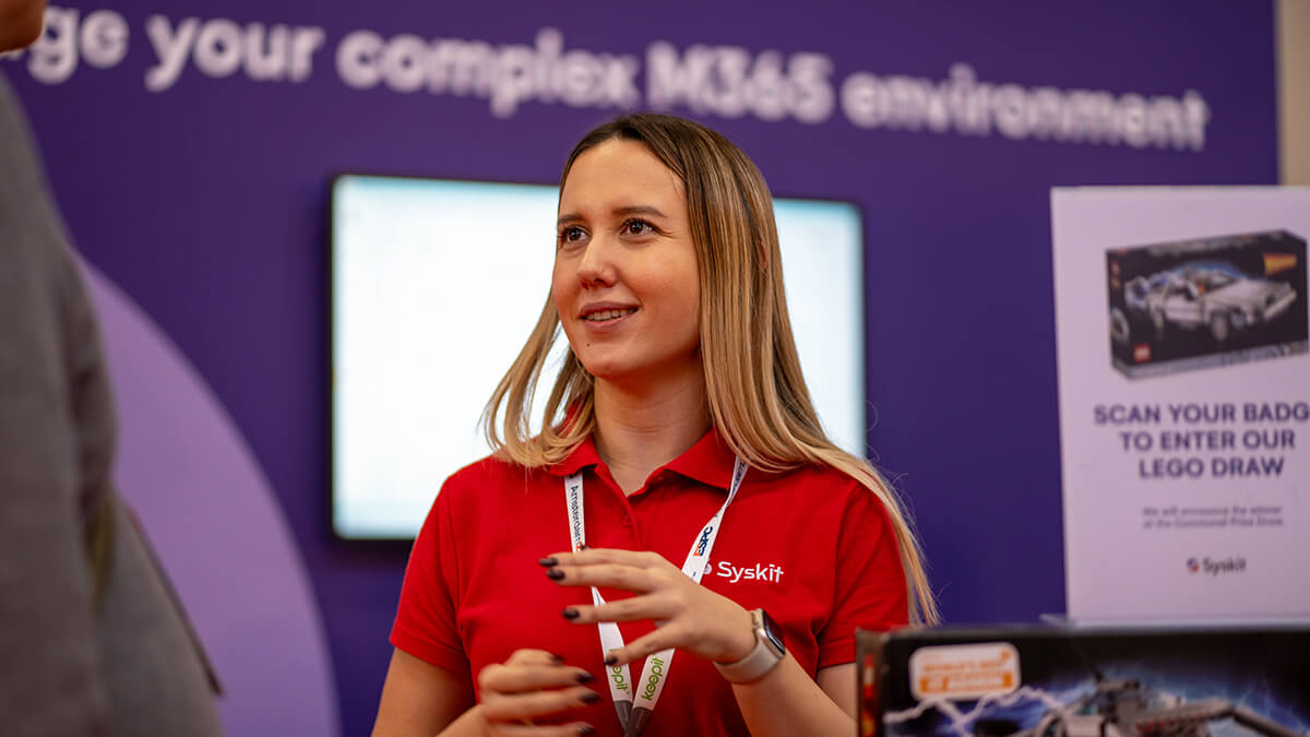 Aleksandra Lipovac ESPC 2023