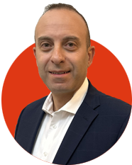 Mike Maadarani