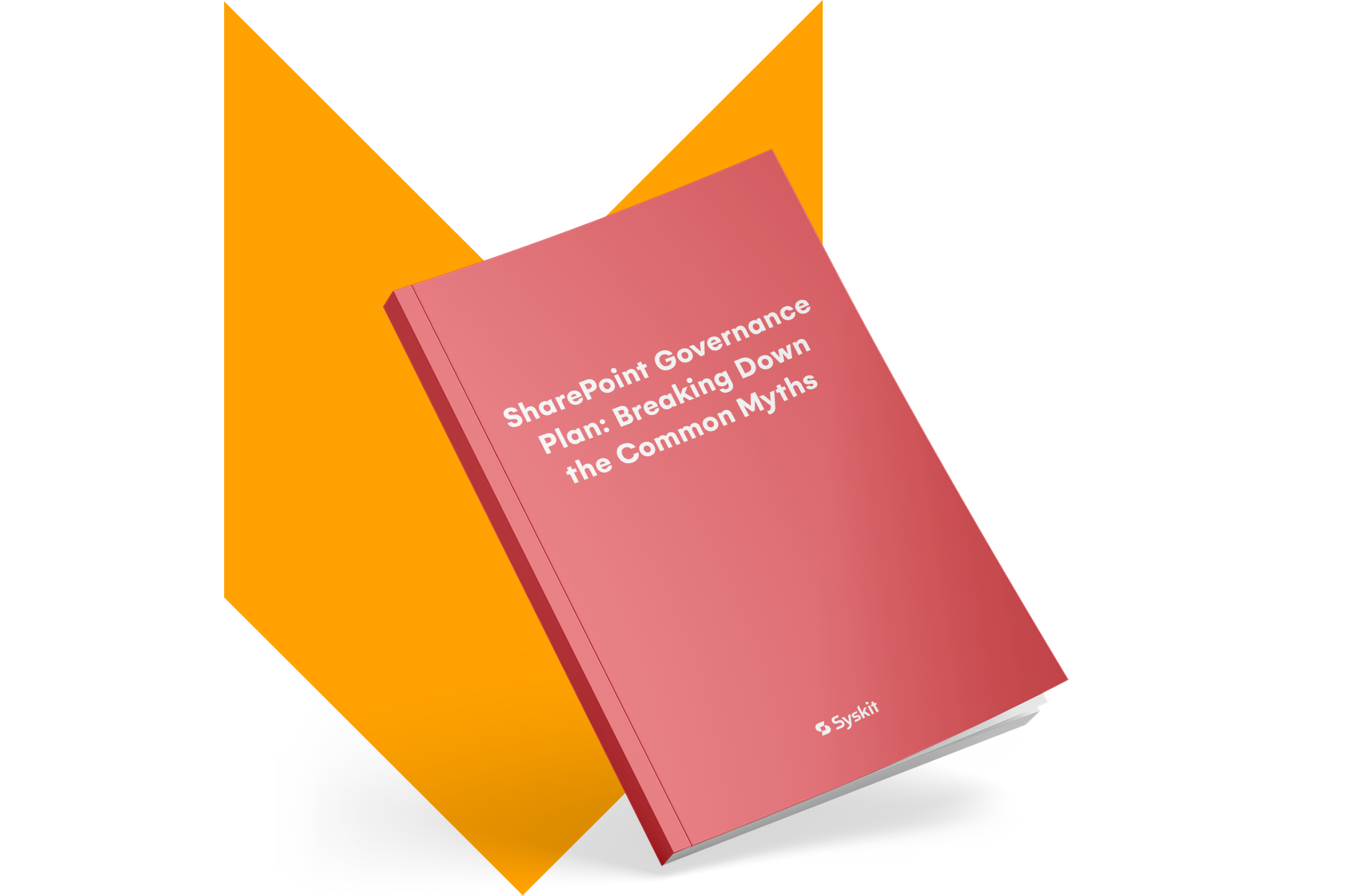 SharePoint governance plan: Breaking down the common myths