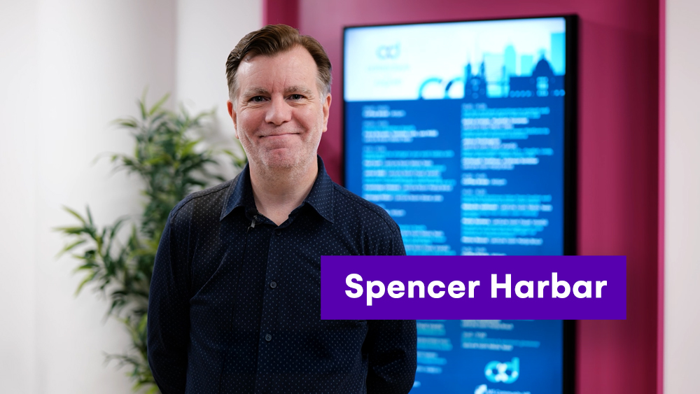 Spencer-Harbar