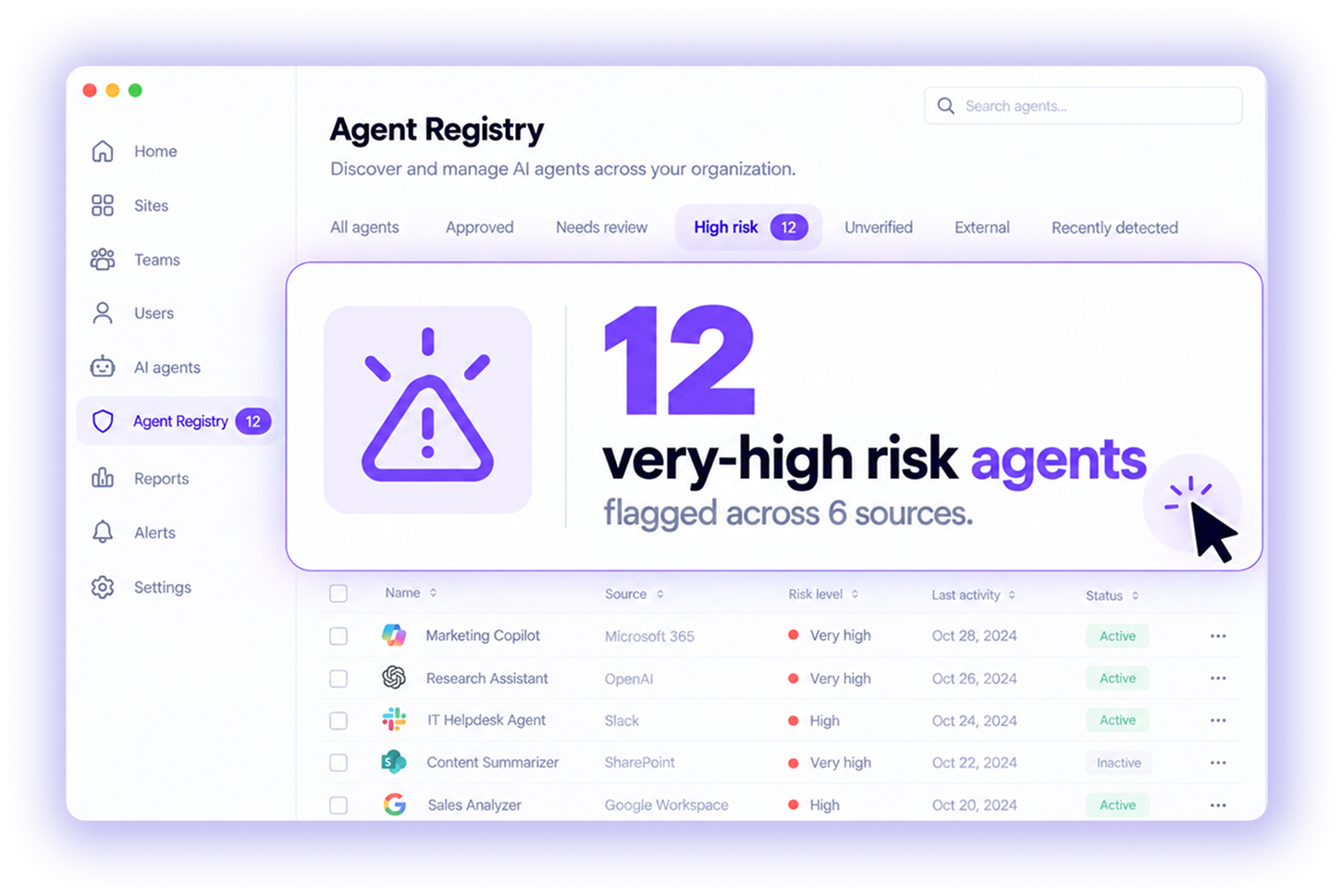agent-reg 1-1