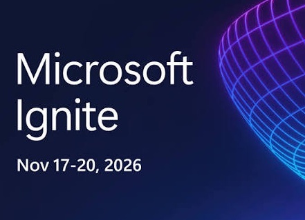 Syskit is at Microsoft Ignite 2026