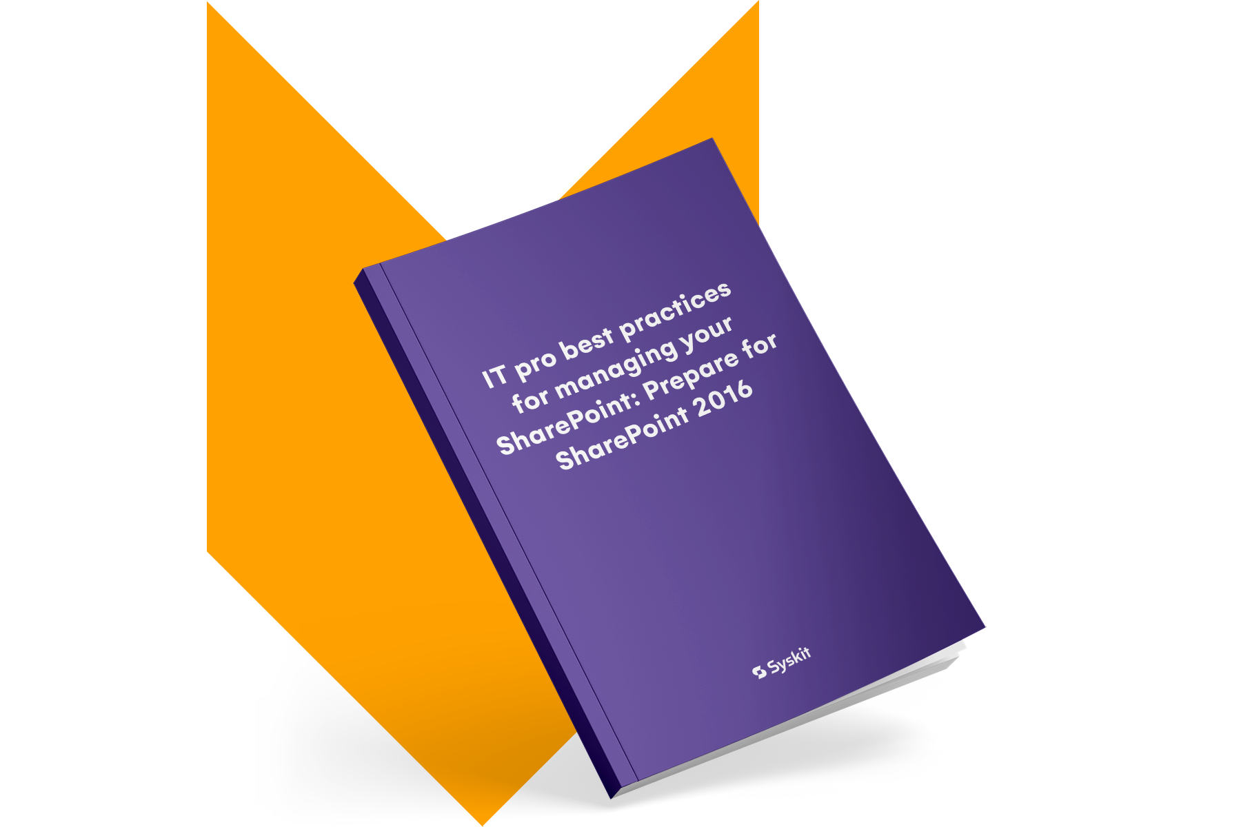 IT pro best practices for managing your SharePoint – Prepare for SharePoint 2016