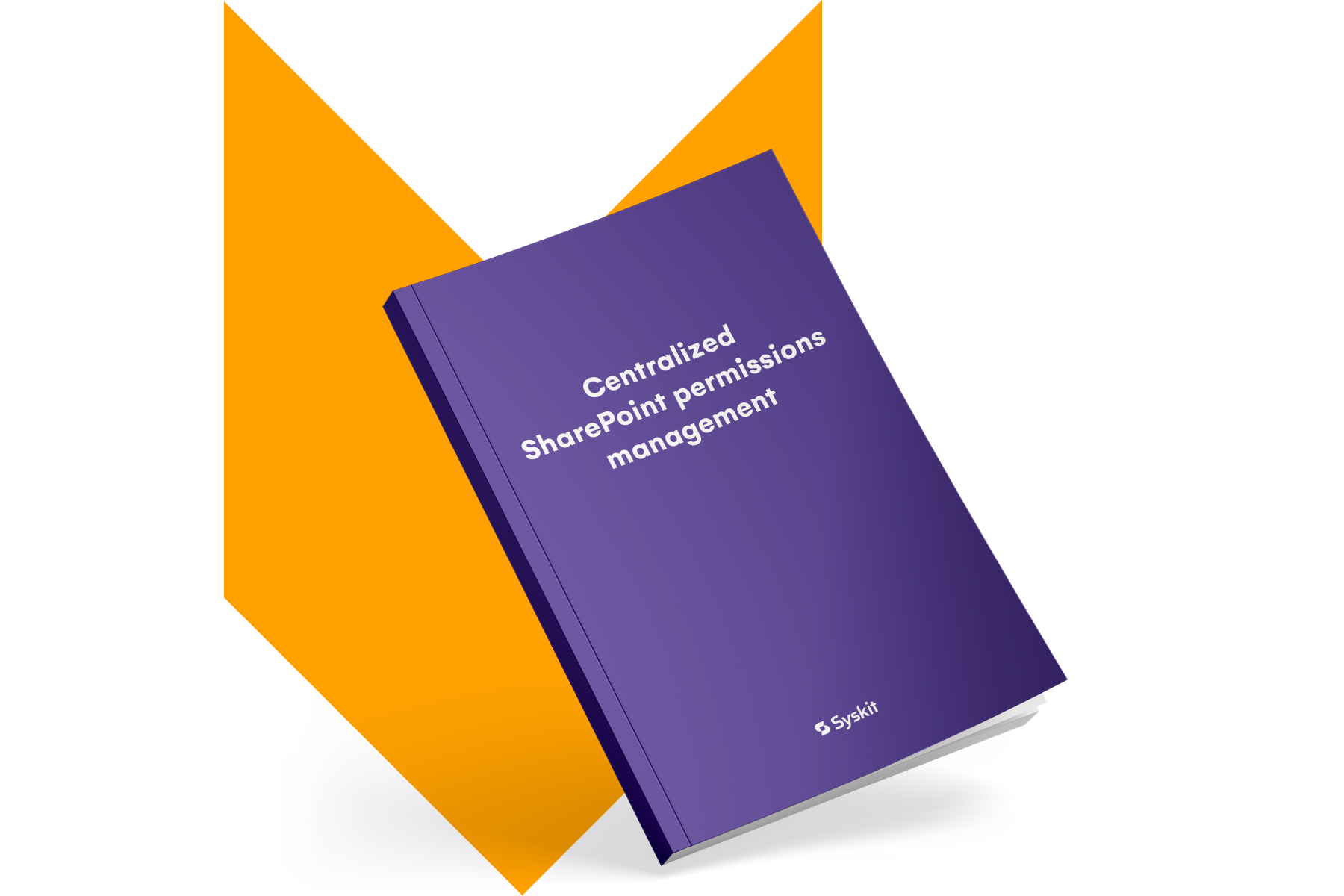 Centralized SharePoint permissions management