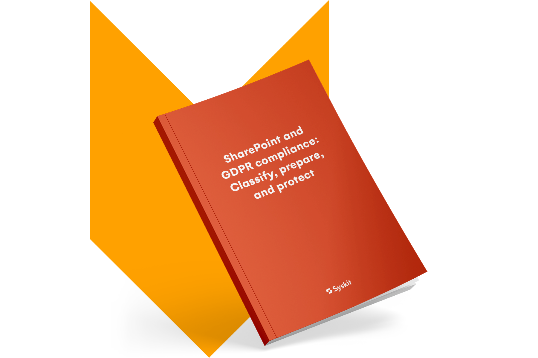 SharePoint and GDPR compliance: Classify, prepare, and protect