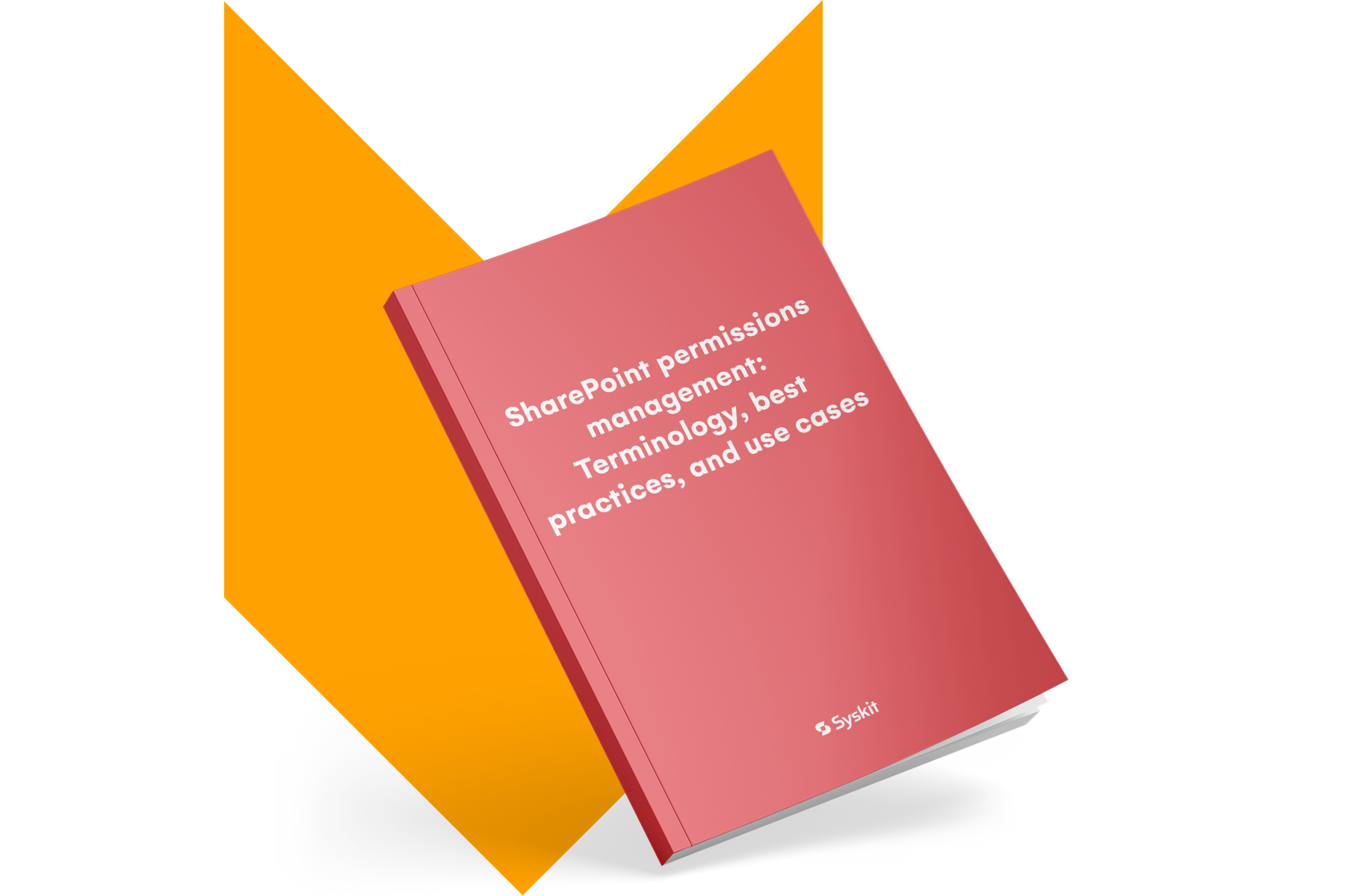 SharePoint permissions management: Terminology, best practices, and use cases