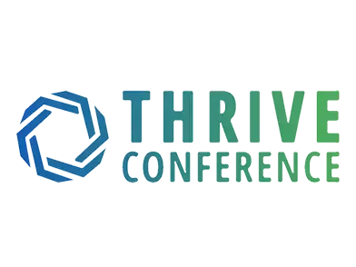 Syskit is at Thrive Conference 2025