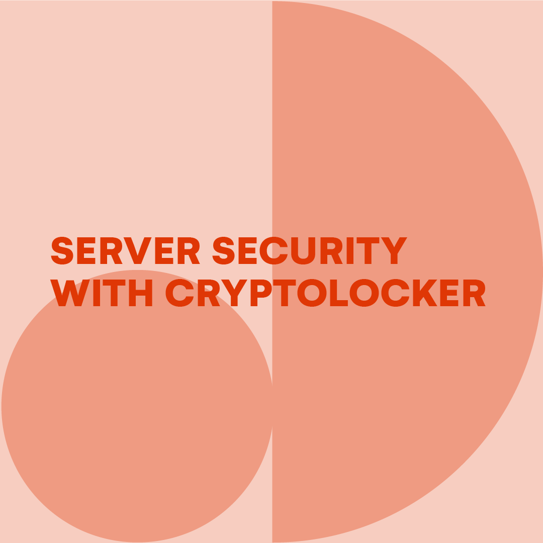 server-security-with-cryptolocker-feature