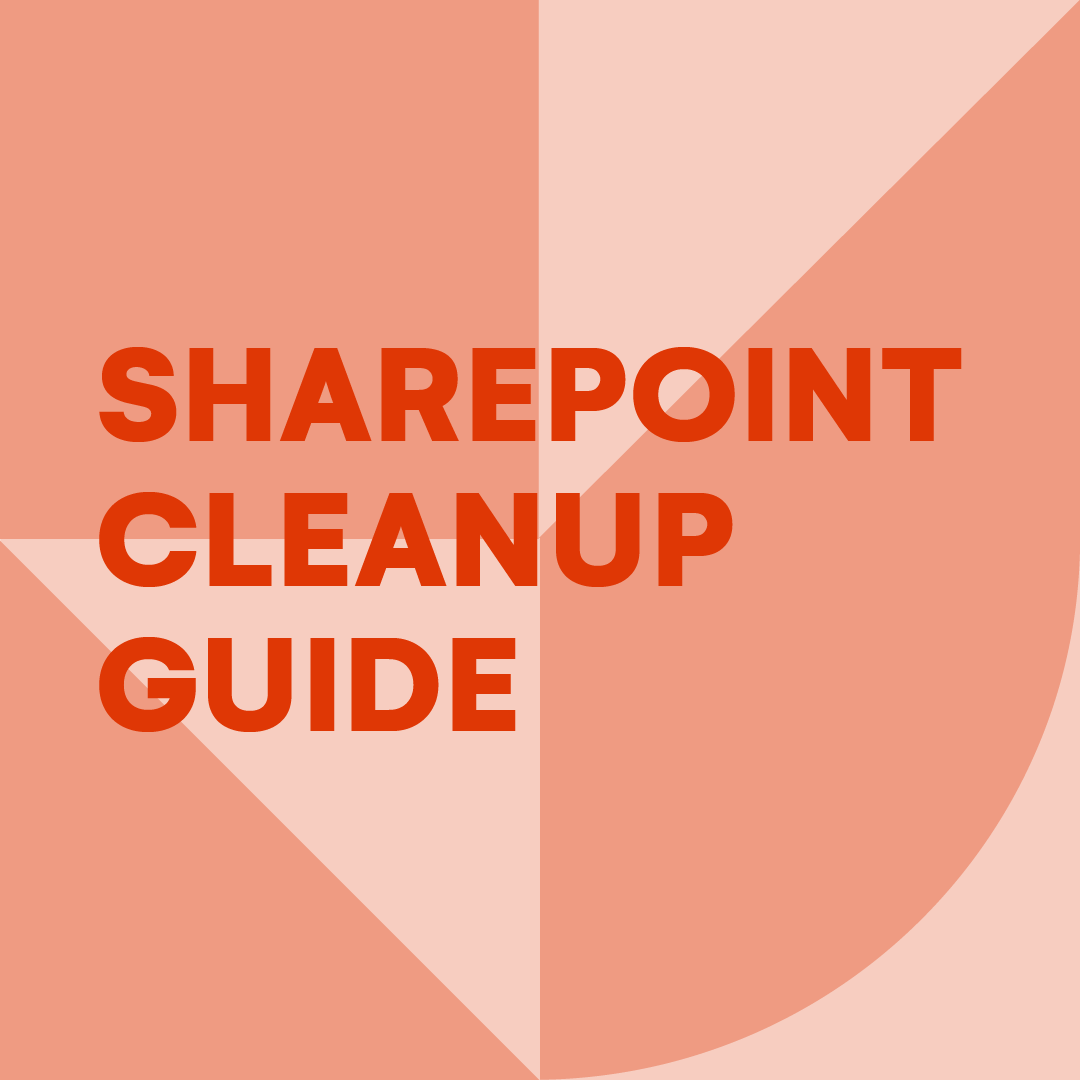 sharepoint-cleanup-guide