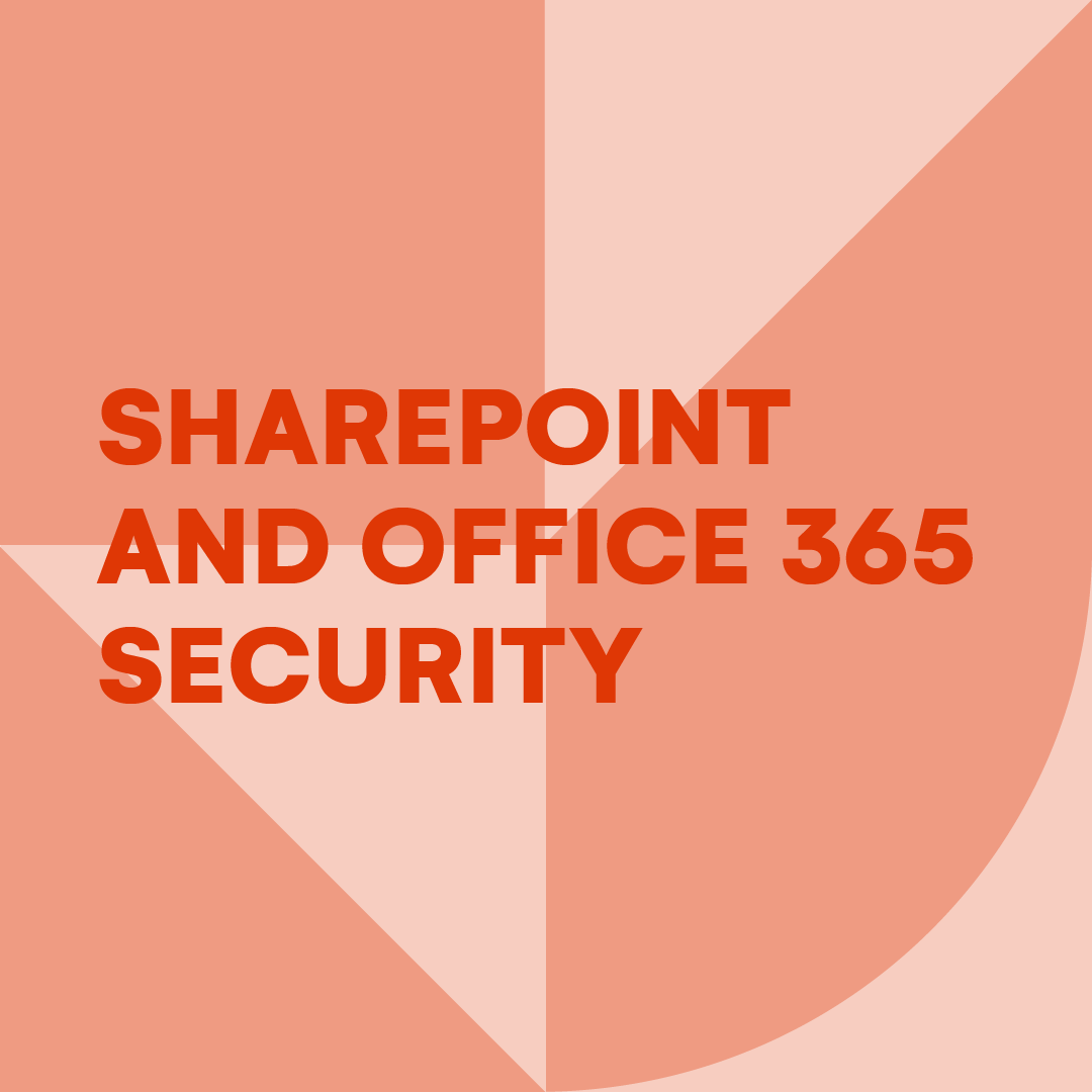 sharepoint-and-office-365-security