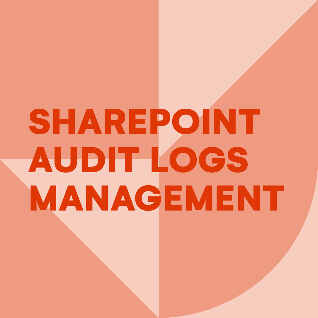 sharepoint-audit-logs-management