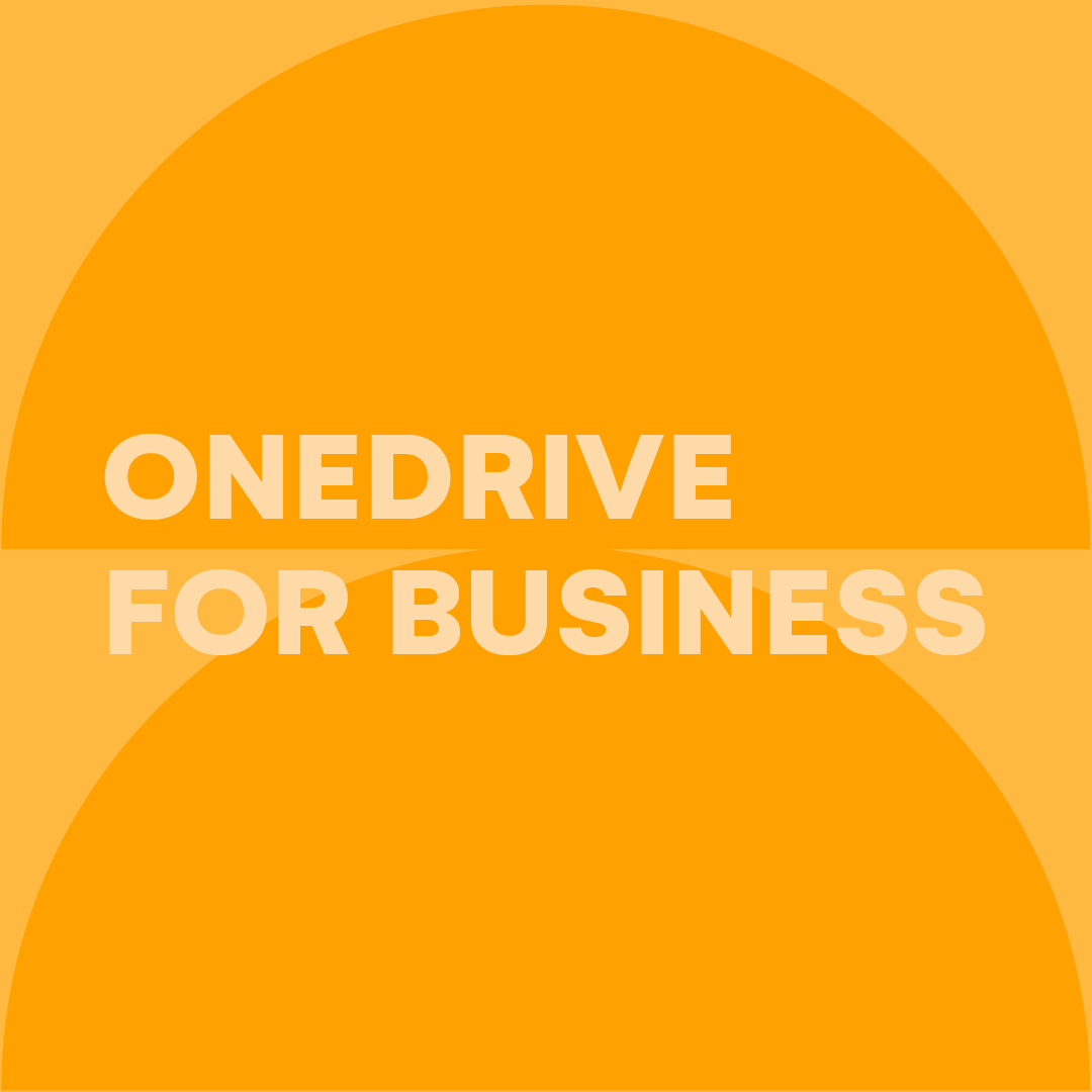 onedrive-for-business