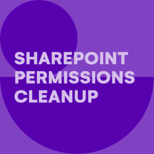 Microsoft 365 file sharing: Guide for end users - Syskit