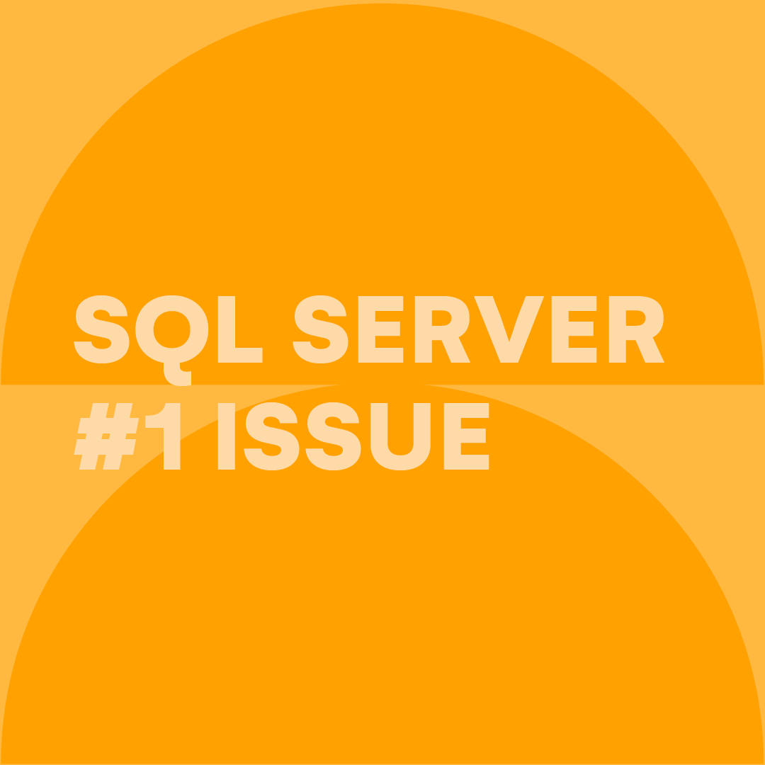 sql-server-1-issue