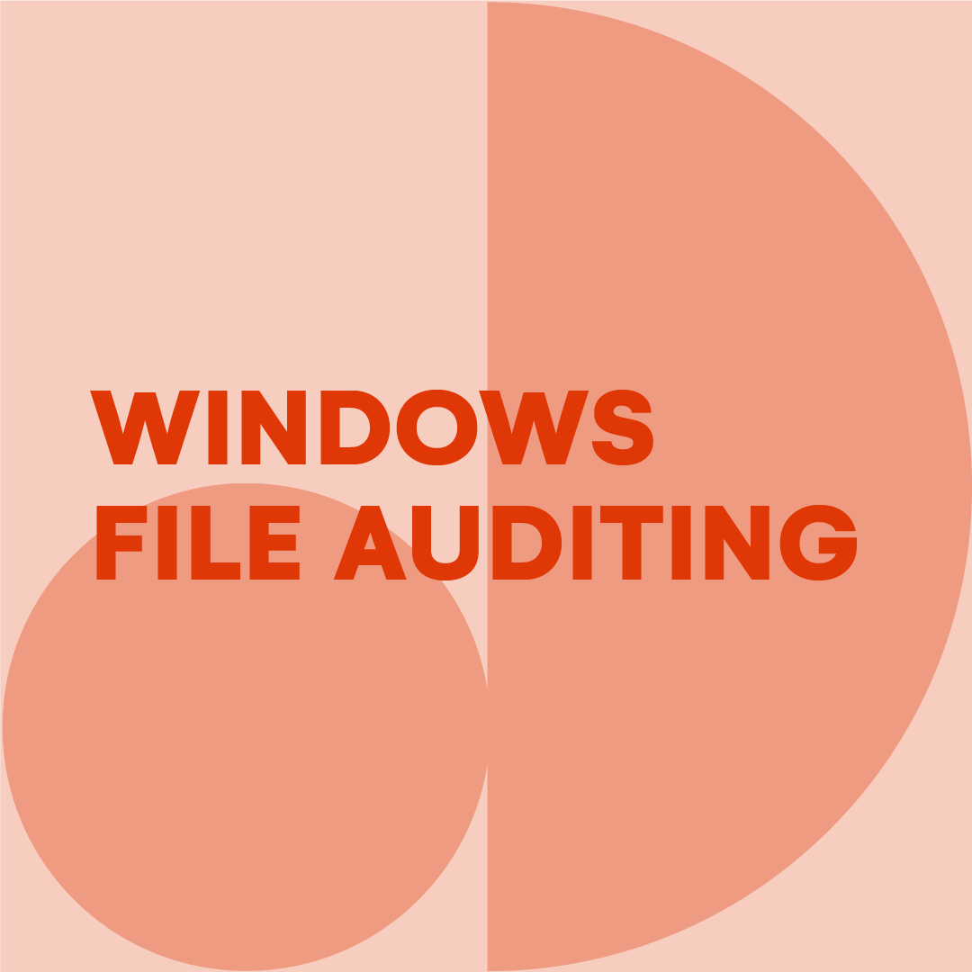 windows-file-auditing