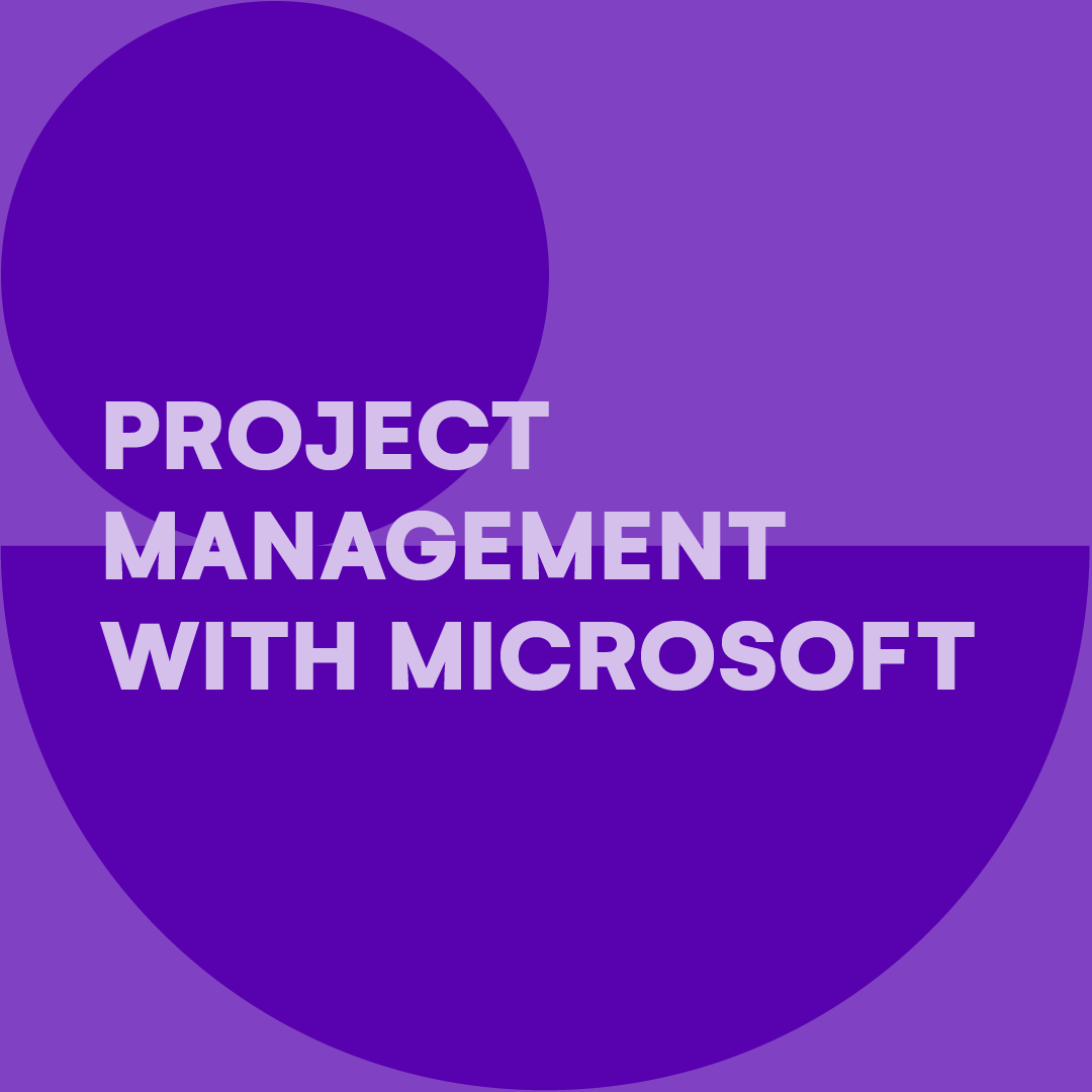 project-management-with-microsoft