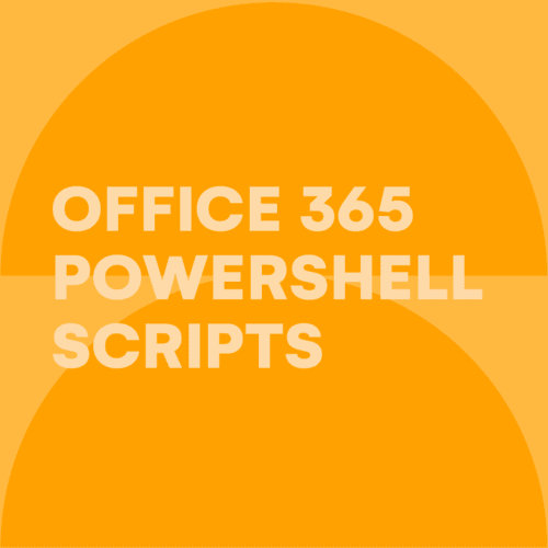 office-365-powershell-scripts