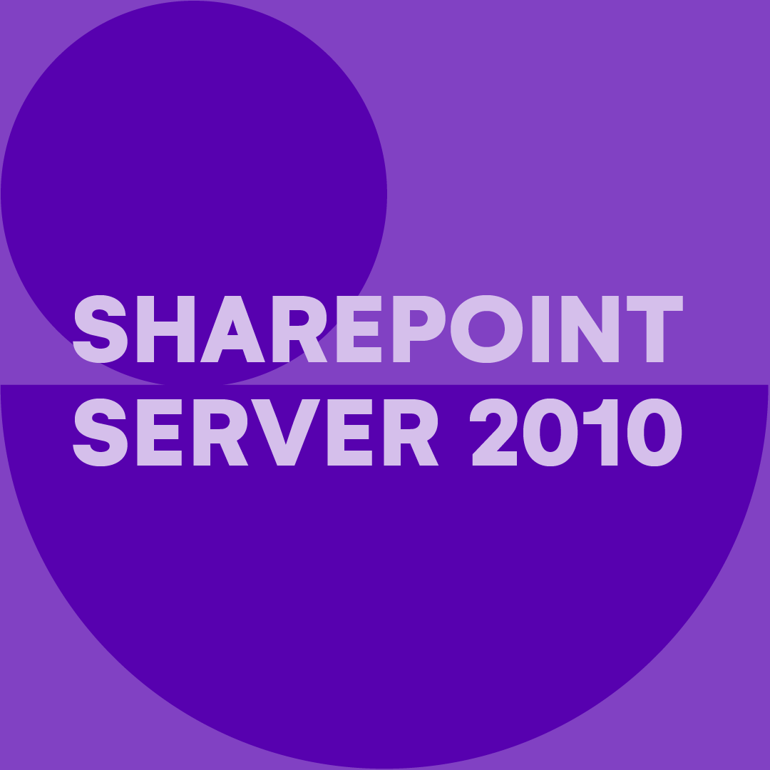 sharepoint-server-2010