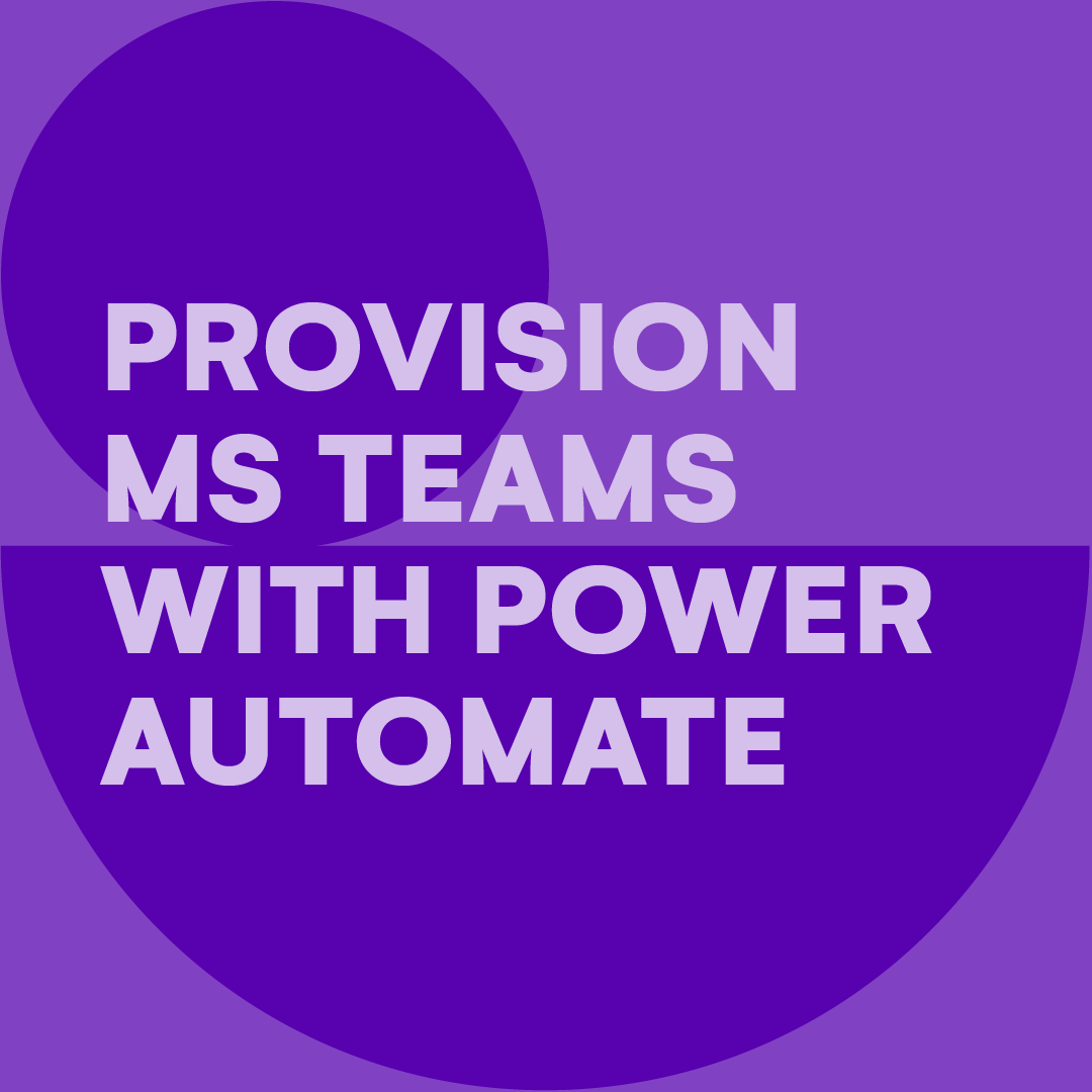 provision-ms-teams-with-power-automate-feature