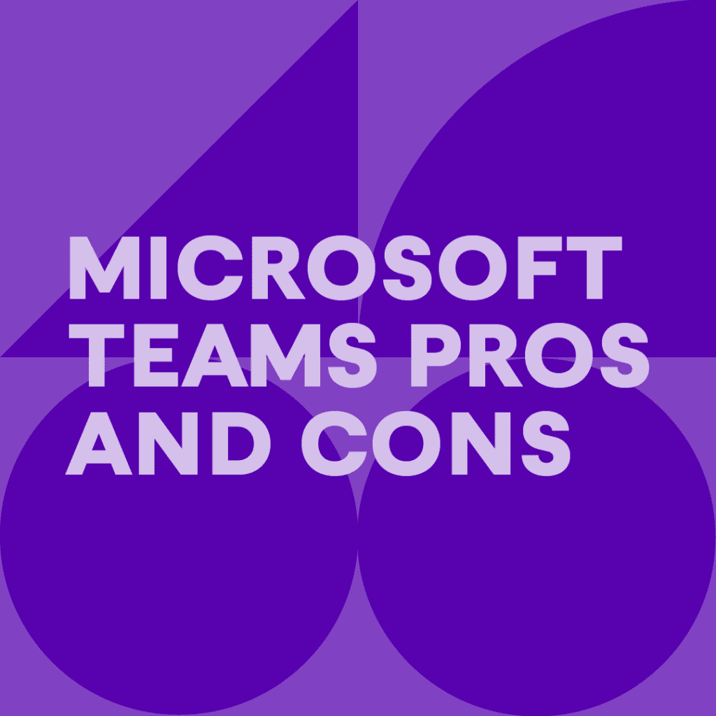 20 Best Apps For Microsoft Teams To Use In 2024