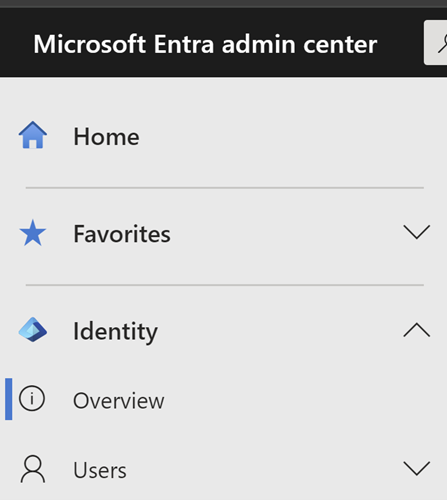 how to find your microsoft tenant id number in entra