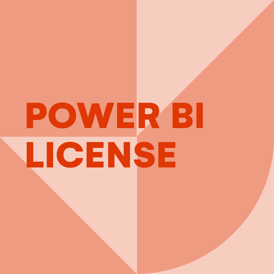 power-bi-license