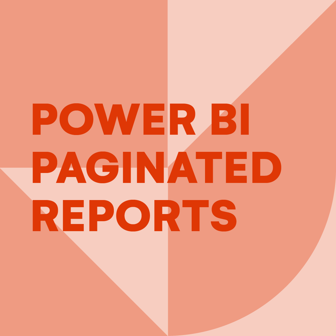 power-bi-paginated-reports