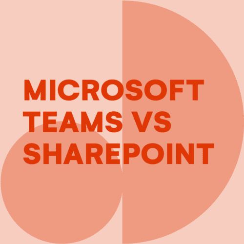 microsoft-teams-vs-sharepoint-feature