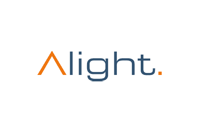 Alight logo