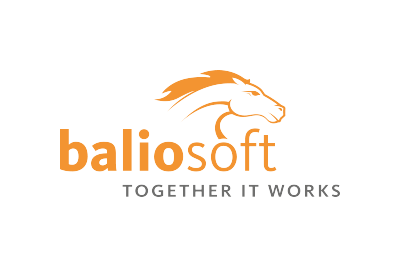 Baliosoft logo