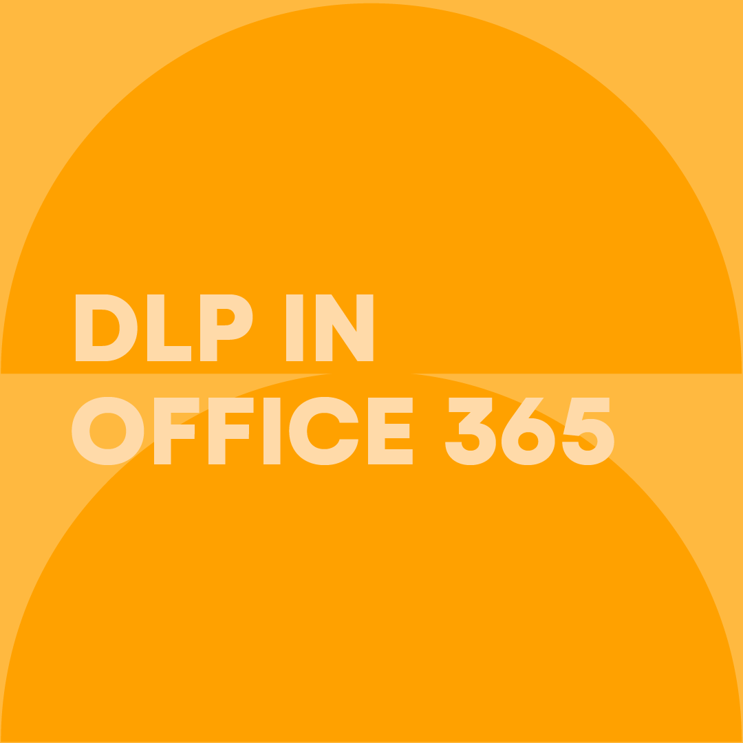 dlp-in-office-365