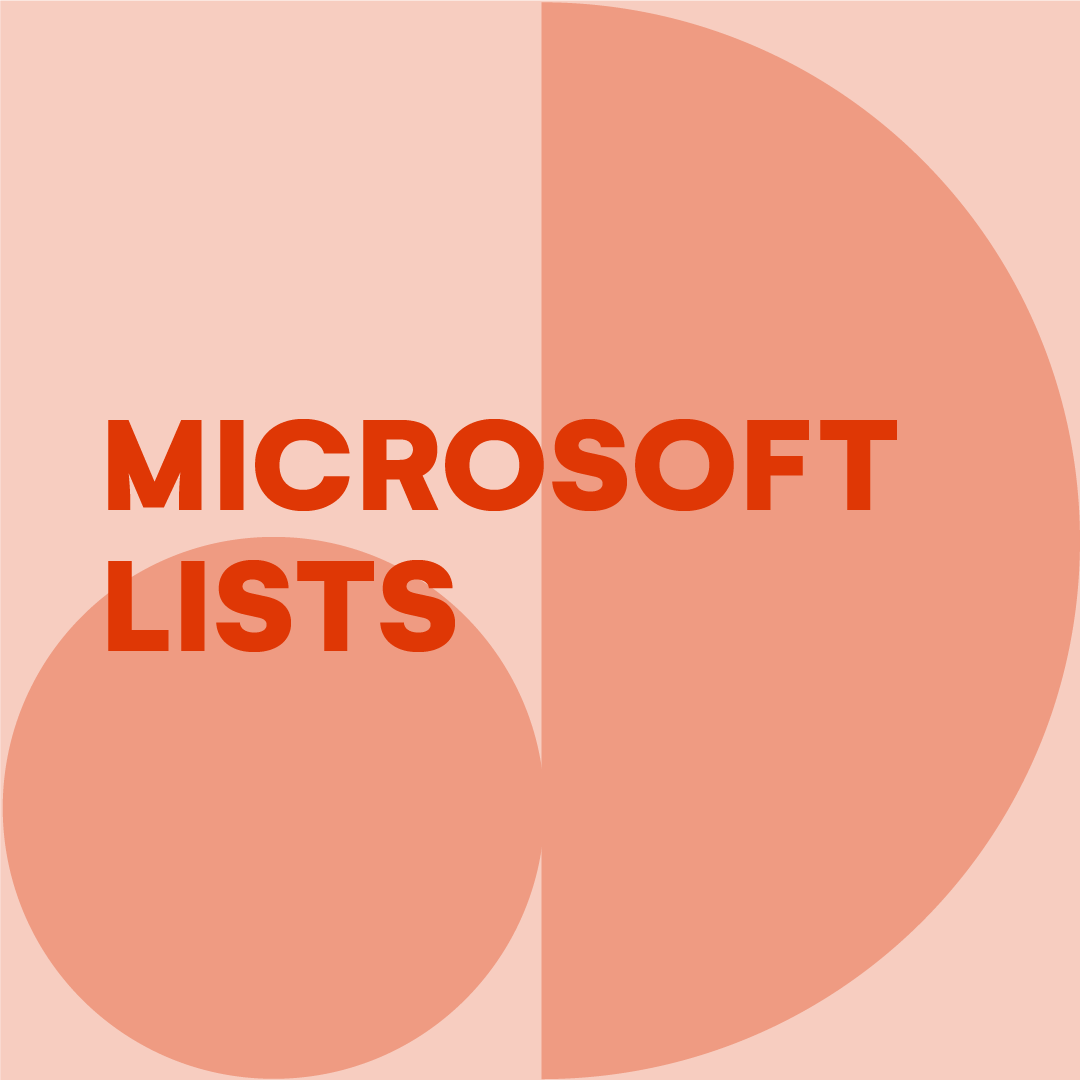 microsoft-lists