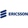 Ericson logo