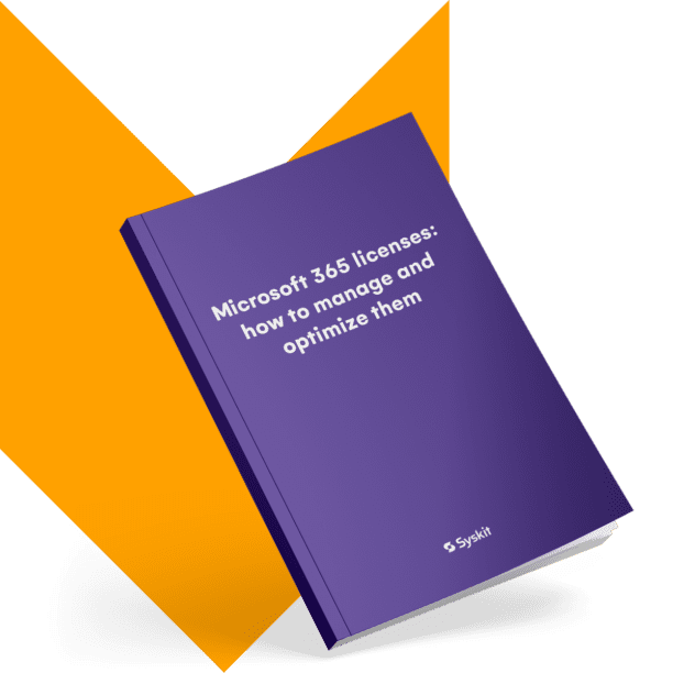 m365 licences and how to manage and optimize them