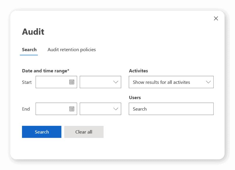 how to audit Microsoft Teams guest access users