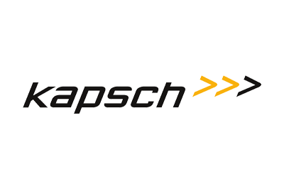 Kapsch BusinessCom AG logo