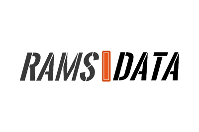 Rams Data logo