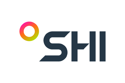 SHI International logo