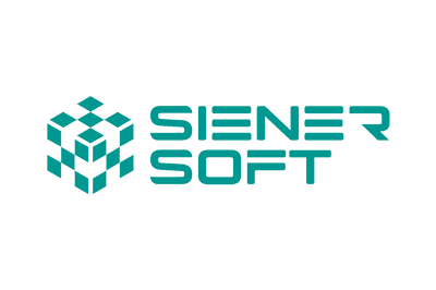 SienerSoft logo